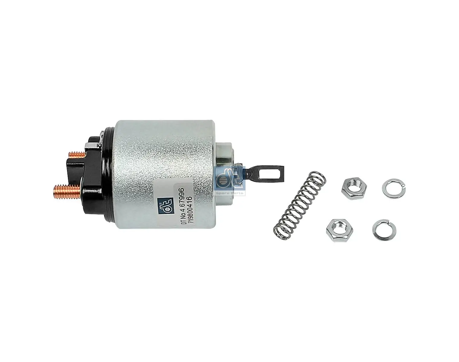 467996 Diesel Technic