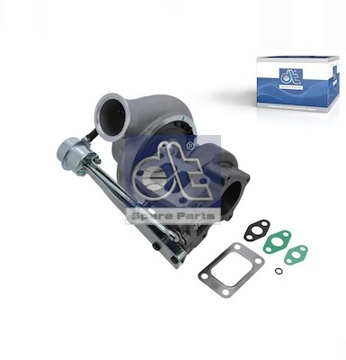 758001 Diesel Technic