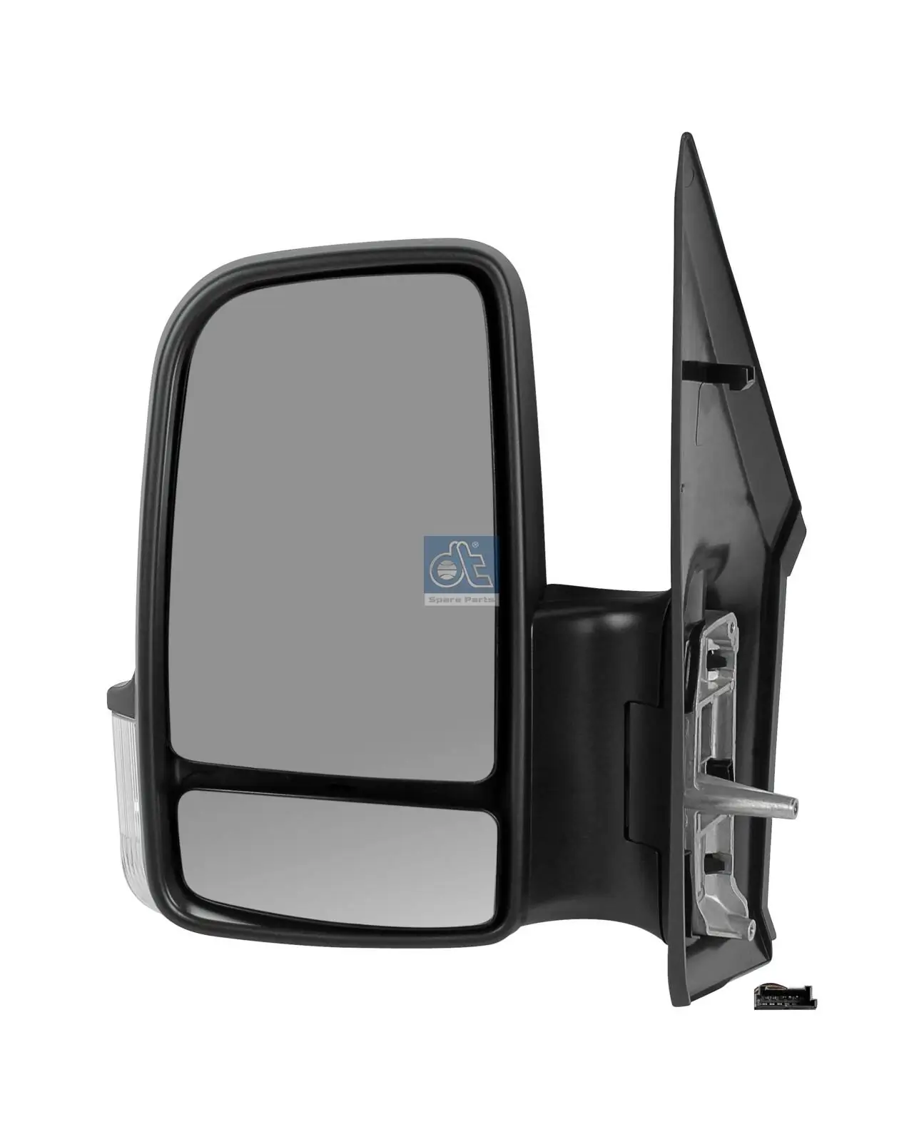 Retrovisor izquierdo para Mercedes Sprinter (906)