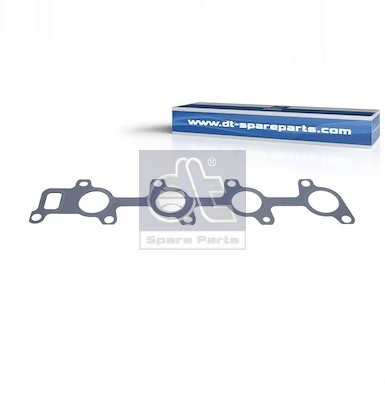 Junta colector escape Mercedes E sedán (W211) (2002 - 2008) precio, desde 8,73 EUR
