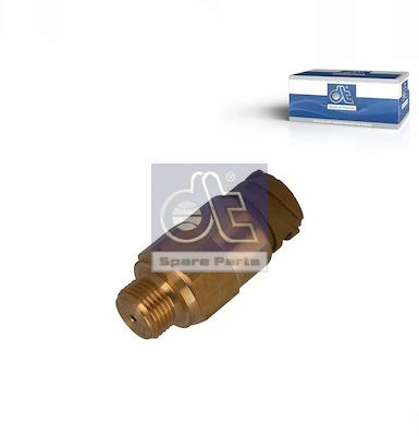 Comprar Sensor de la presión del combustible TGX  