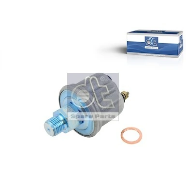 460478 Diesel Technic