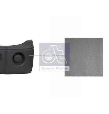 Comprar Paragolpes Nissan Cabstar NT400 F24M