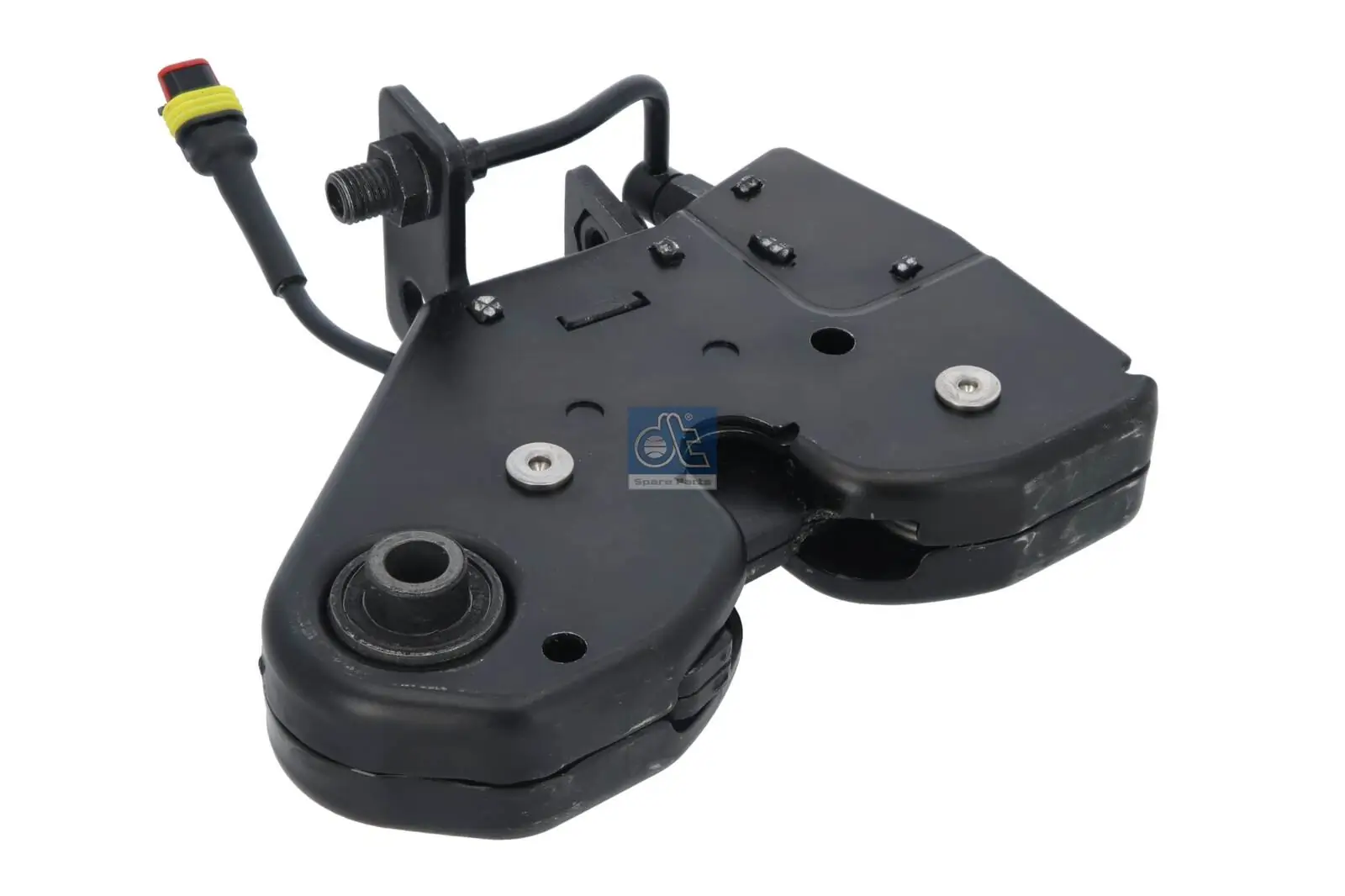 1406786 DAF Cerradura de cabina