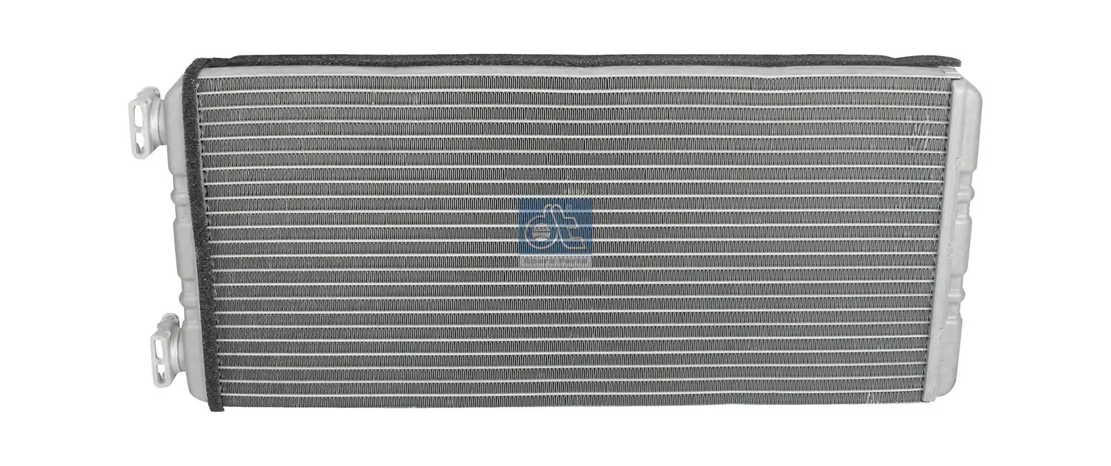 Radiador de calefacción Mercedes Benz Truck TRUCK ACTROS  desde 68,95 €