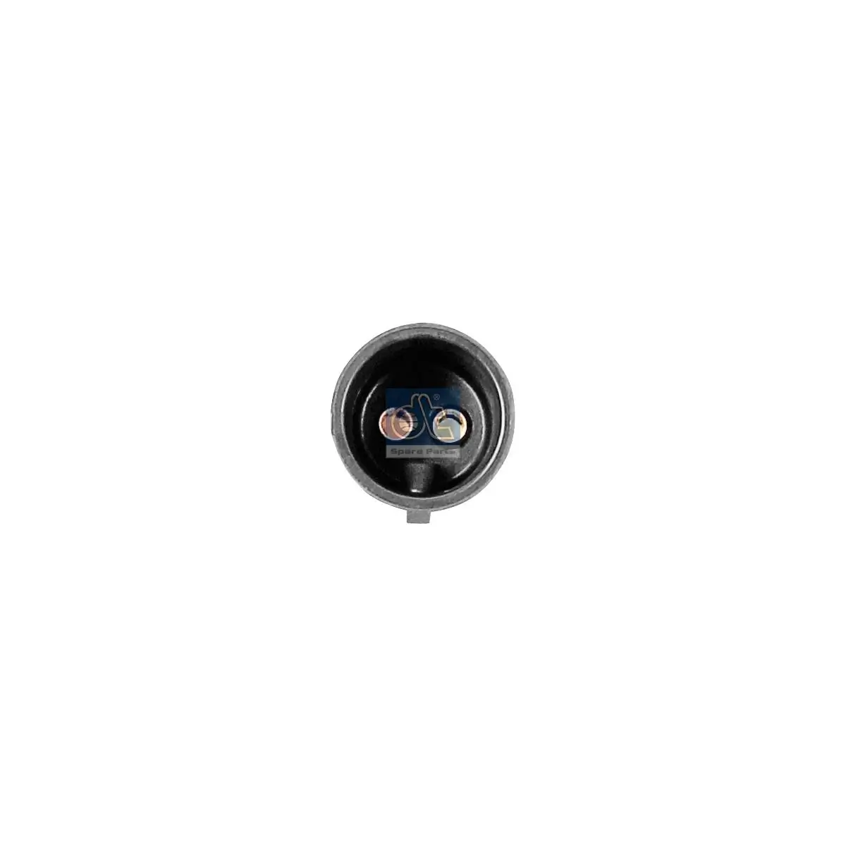 736902 Diesel Technic Sensor ABS trasero