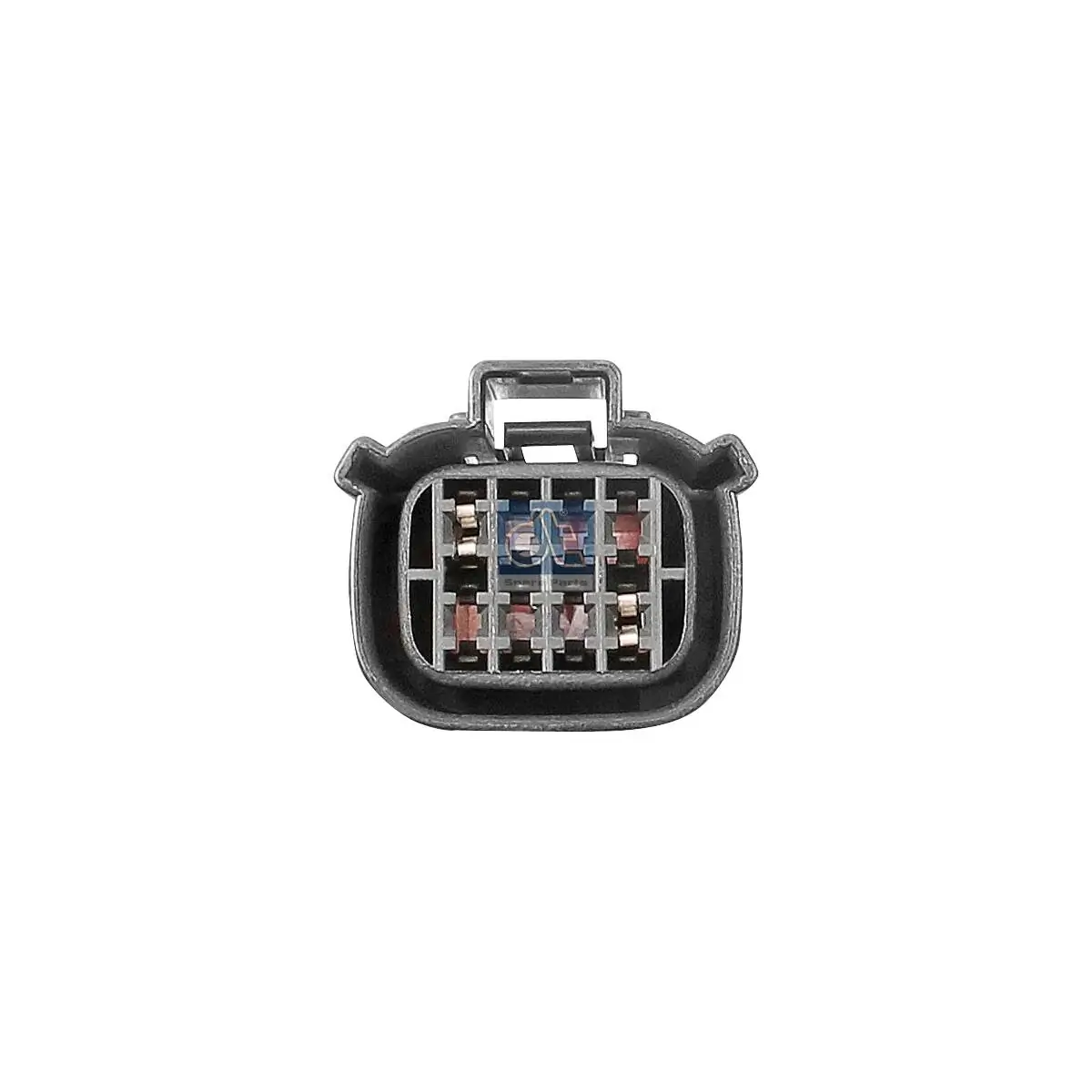 1383040 Diesel Technic Espejo retrovisor izquierdo