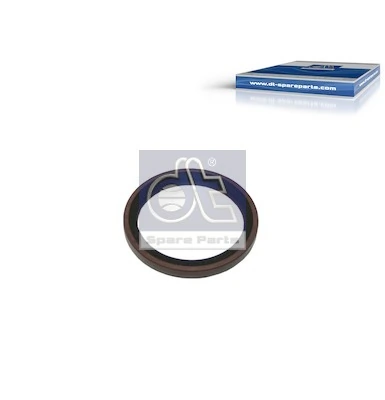 Retén de cigüeñal frontal para Mercedes Benz Truck TRUCK ACTROS 