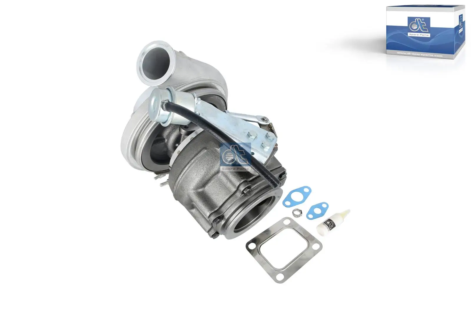 Turbo para motor Renault Trucks TRUCK PREMIUM (2005-2026)