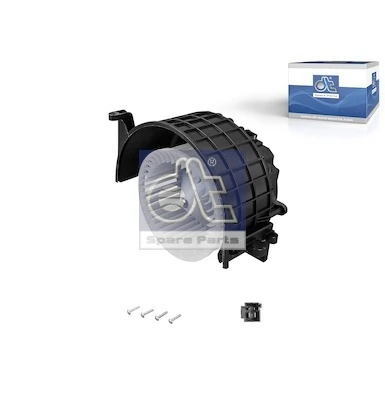 Ventilador interior para Mercedes Benz Truck TRUCK ACTROS  ()