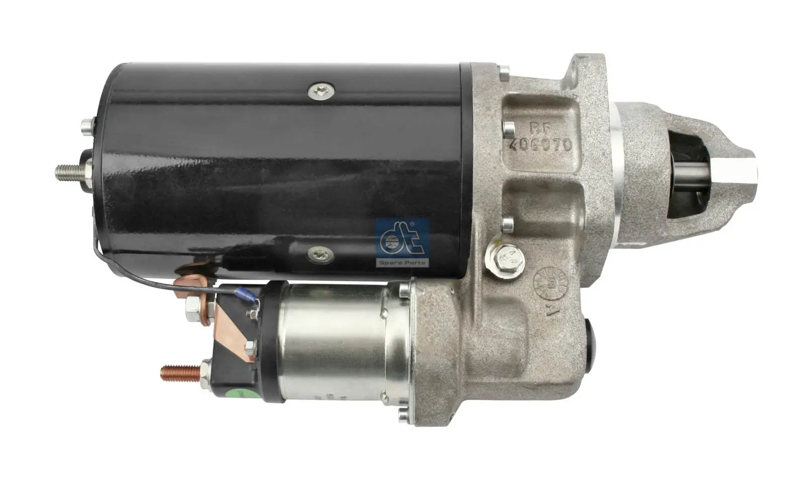 627204 Diesel Technic