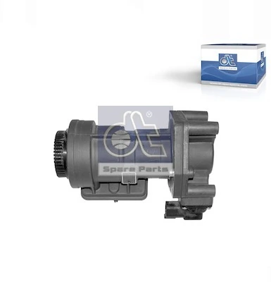 118659 Diesel Technic