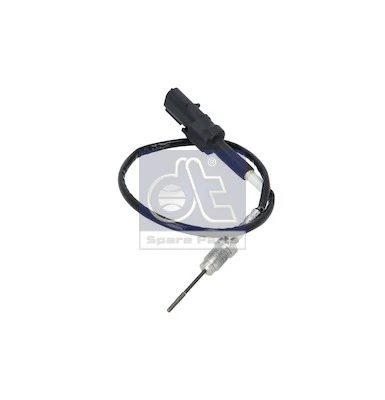 544200 Diesel Technic Sensor de temperatura de gases de escape en catalizador