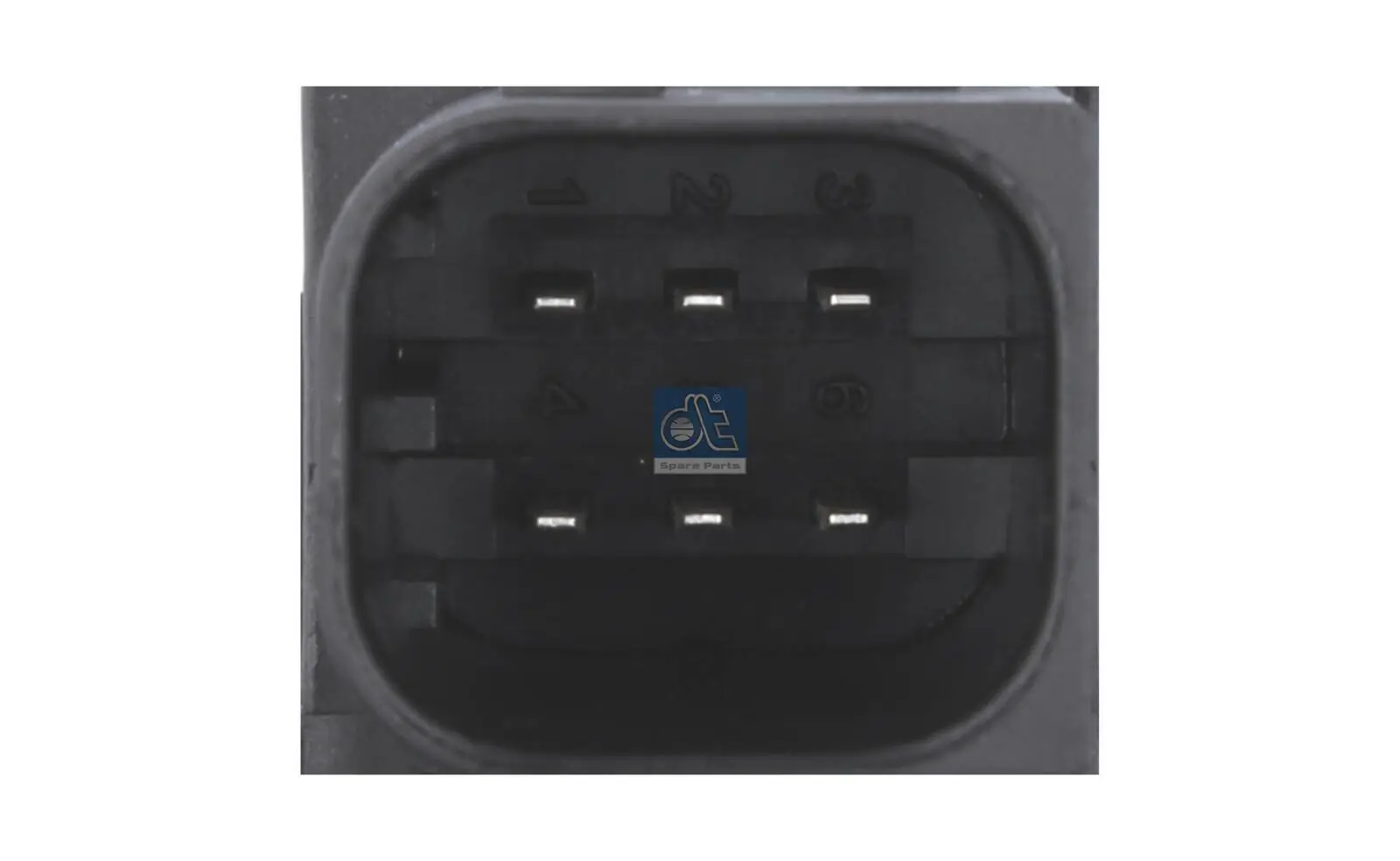 323026 Diesel Technic Sensor de óxidos de nitrógeno NOx