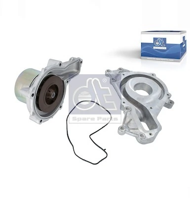 291514 Diesel Technic