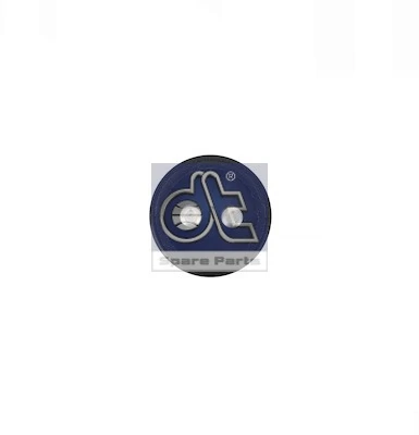Válvula electroneumática de transmisión automática (camión) 384330 Scania