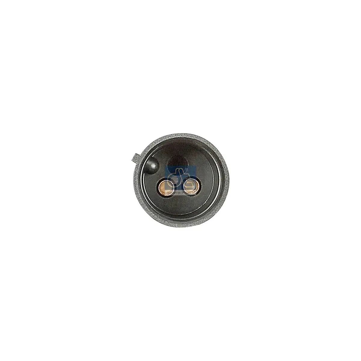 Sensor de desgaste de pastillas de freno trasero Schmitz 1105068