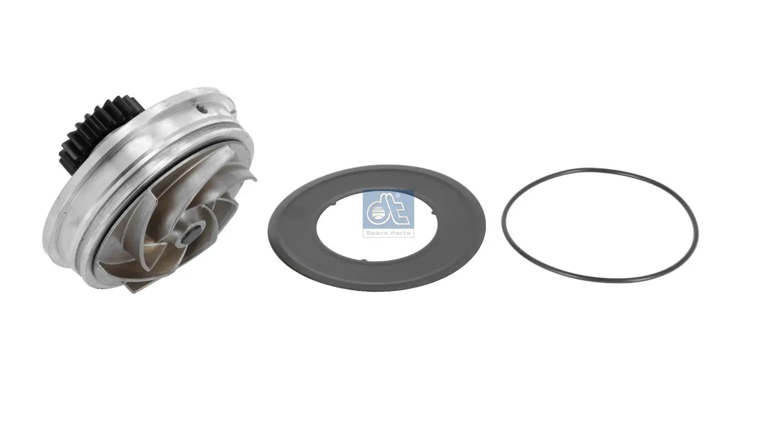 Motor de agua para Renault Trucks TRUCK PREMIUM  ()