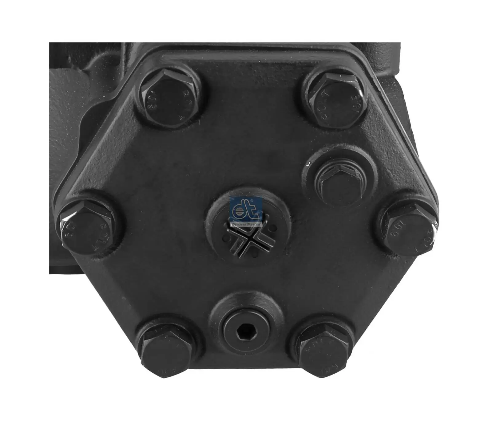 Cremallera de dirección A9404603300 Mercedes