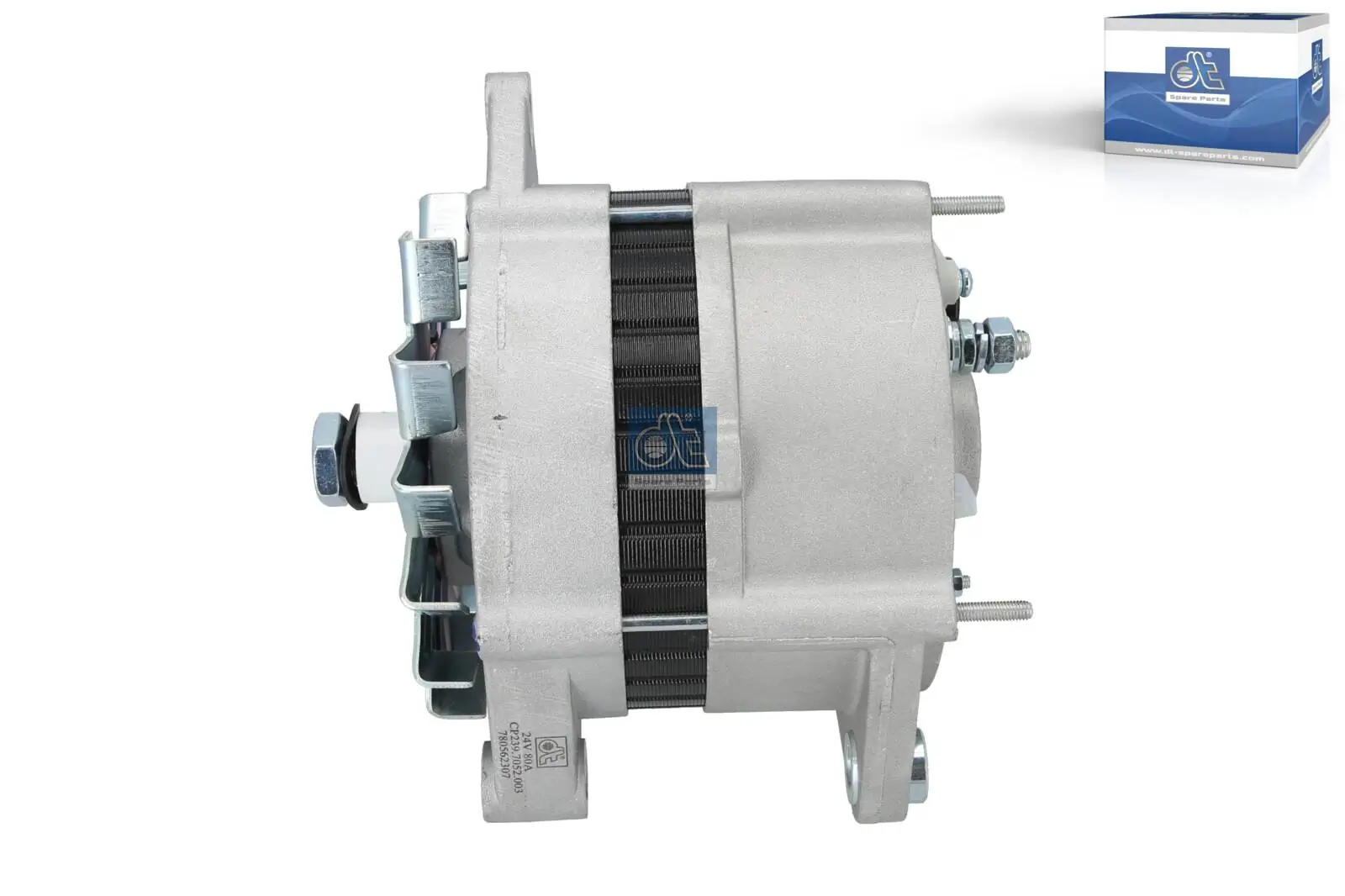 Comprar Dynamo TRUCK PREMIUM
