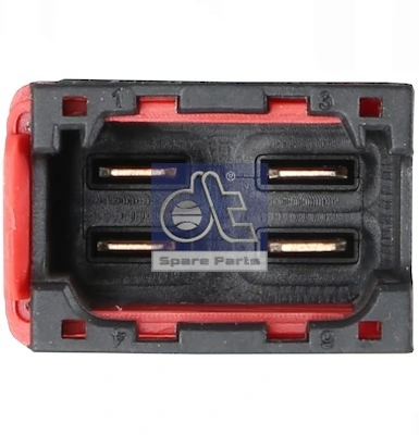 672073 Diesel Technic Interruptor de encendido