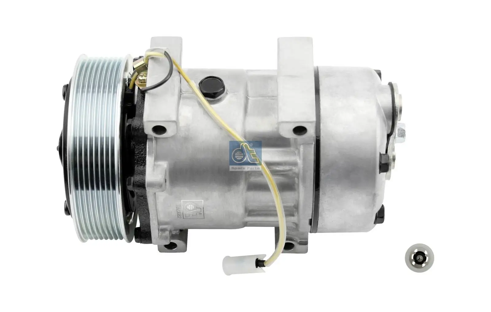 Compresores de aire acondicionado Renault Trucks MAGNUM  ()