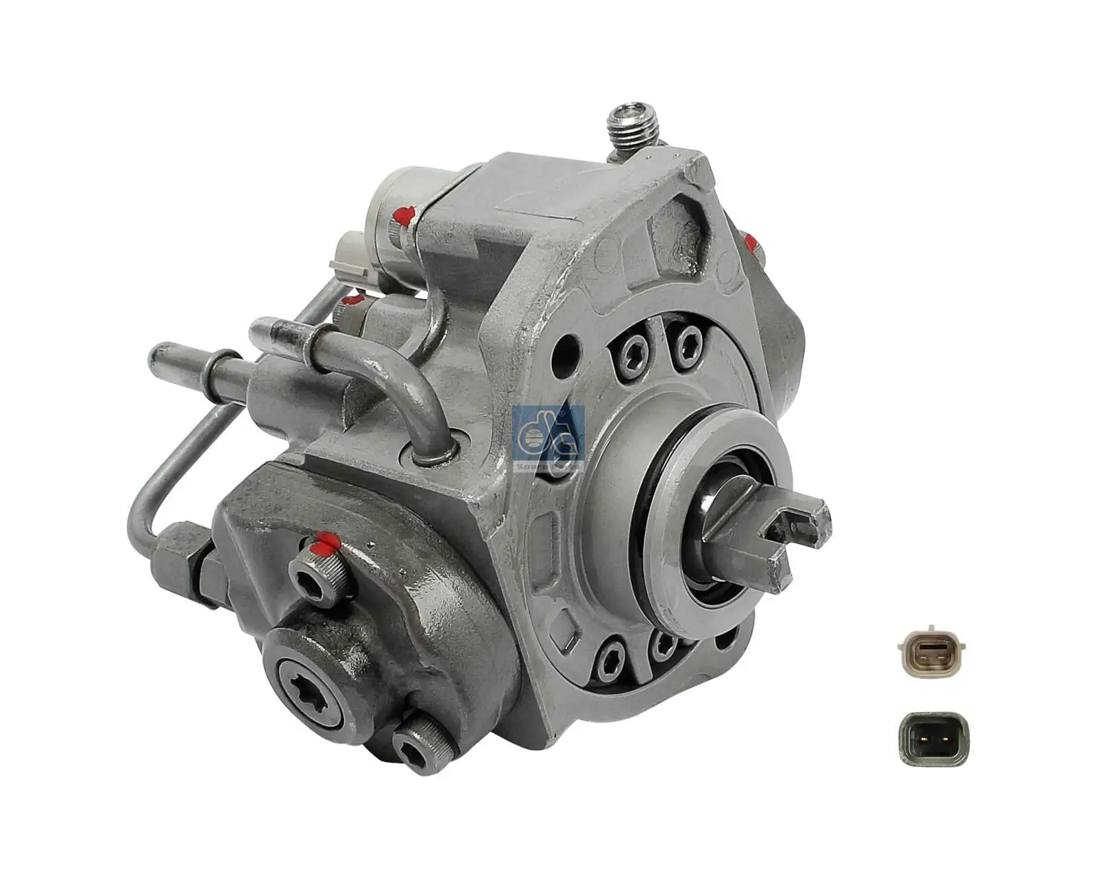 1224026 Diesel Technic