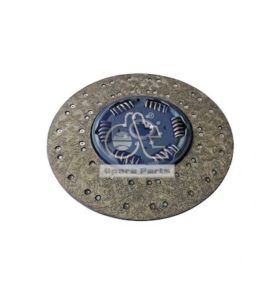 Disco de embrague A0202507903 Mercedes