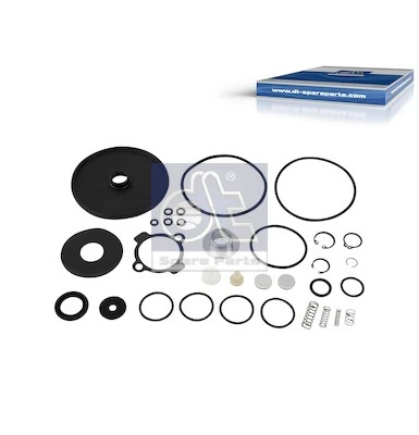 294505 Diesel Technic