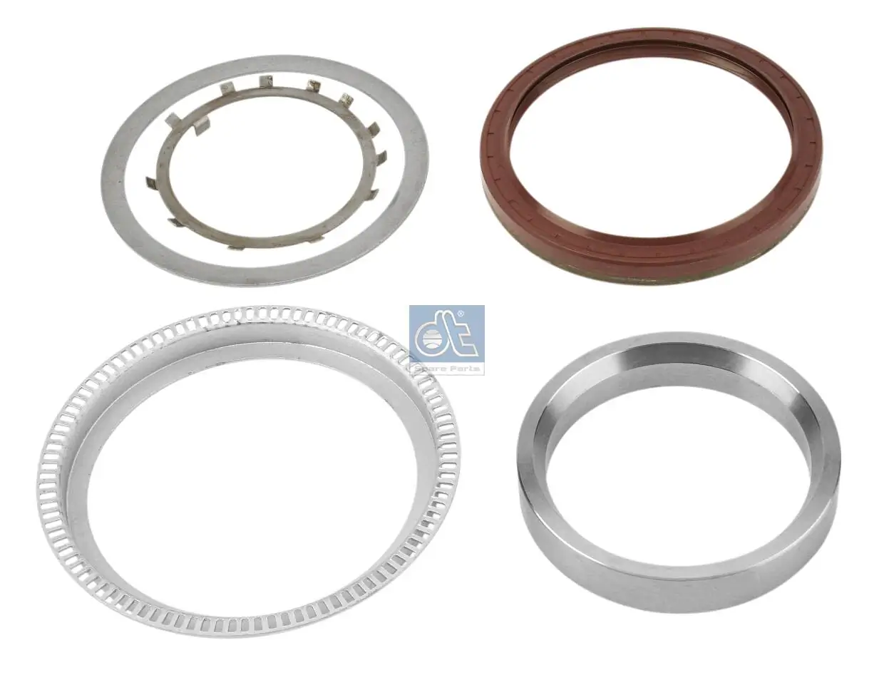Kit de reparación de maza trasera Mercedes A9423503935