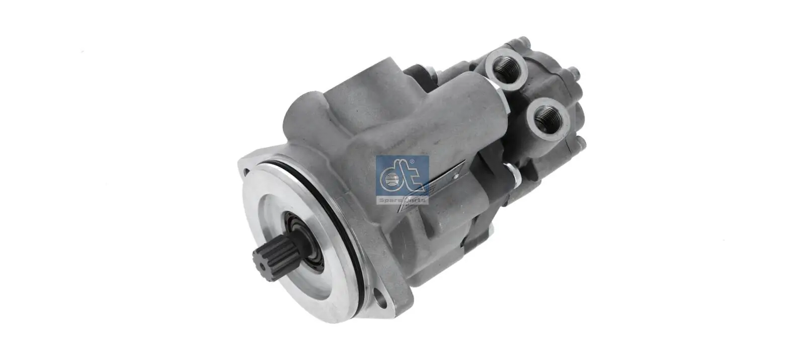 Bomba de dirección hidráulica para DAF 105  ()
