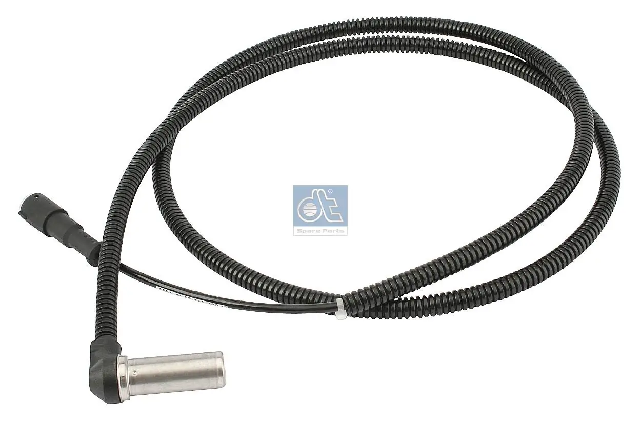 Comprar Sensor revoluciones de la rueda, delantero TRUCK ACTROS  