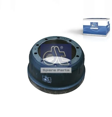 Comprar A6584210001 Mercedes Tambor de freno delantero