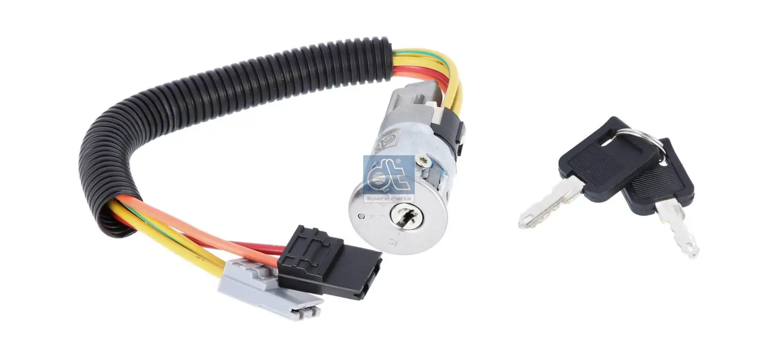 682207 Diesel Technic Interruptor de encendido