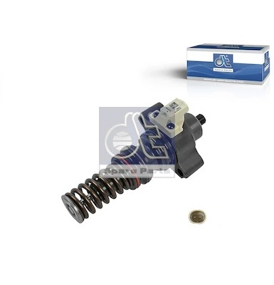 Comprar Inyector-bomba 105  