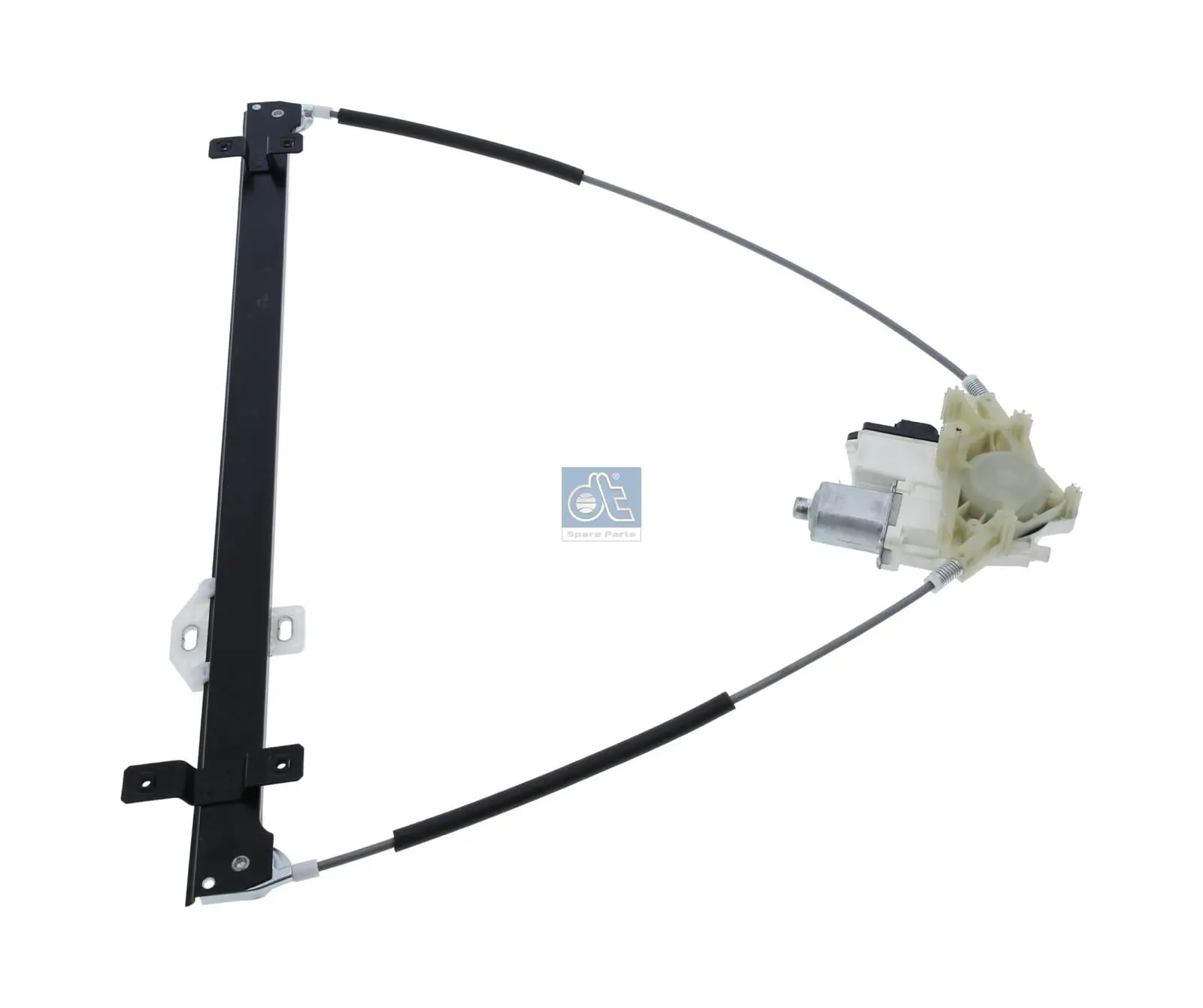 Comprar Mecanismo de elevalunas delantero derecha DAF 105 XF 