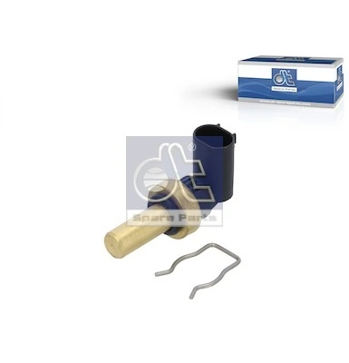 Sensor de temperatura del refrigerante Mercedes ML/GLE desde 9,38 €