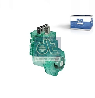 462071 Diesel Technic