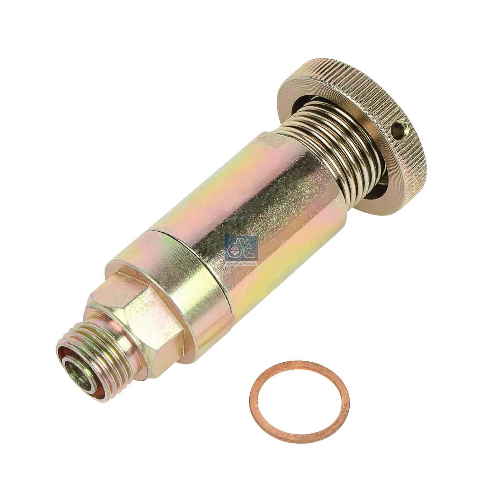 Juego de reparación de bomba de cebado de combustible 1427670 Scania