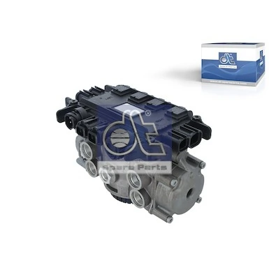 372178 Diesel Technic