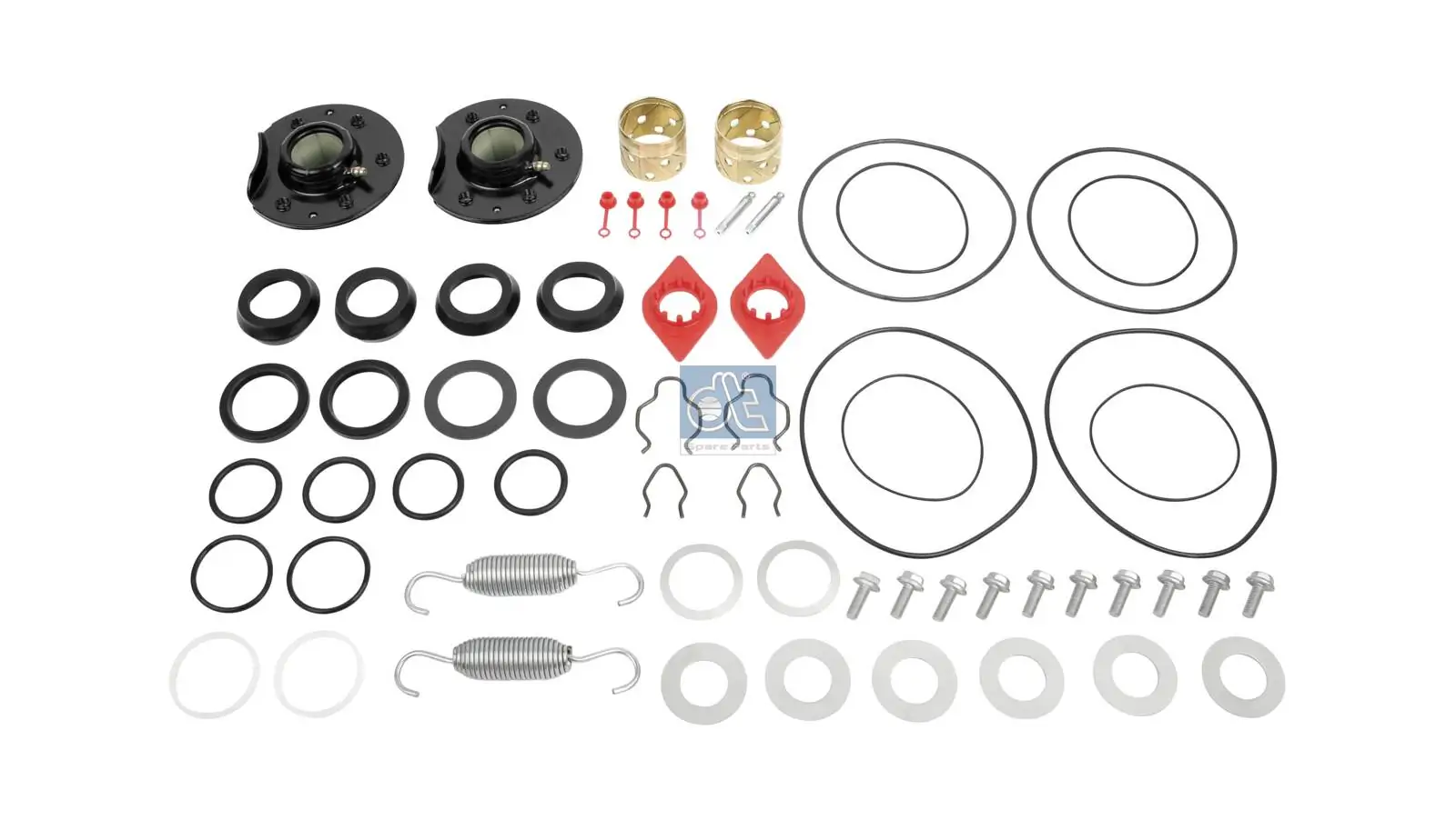 1033137 Diesel Technic