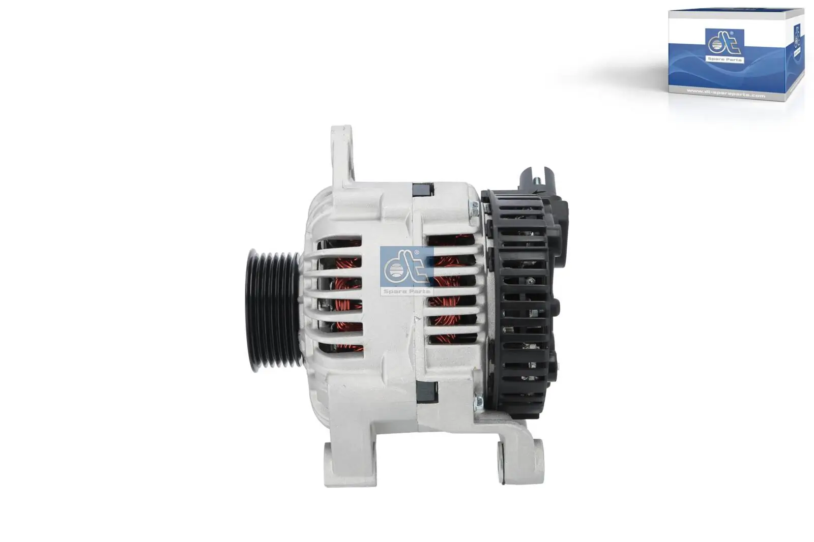 1272019 Diesel Technic