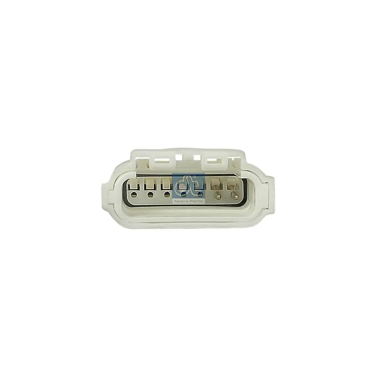  Tercera luz de freno Iveco Daily 6