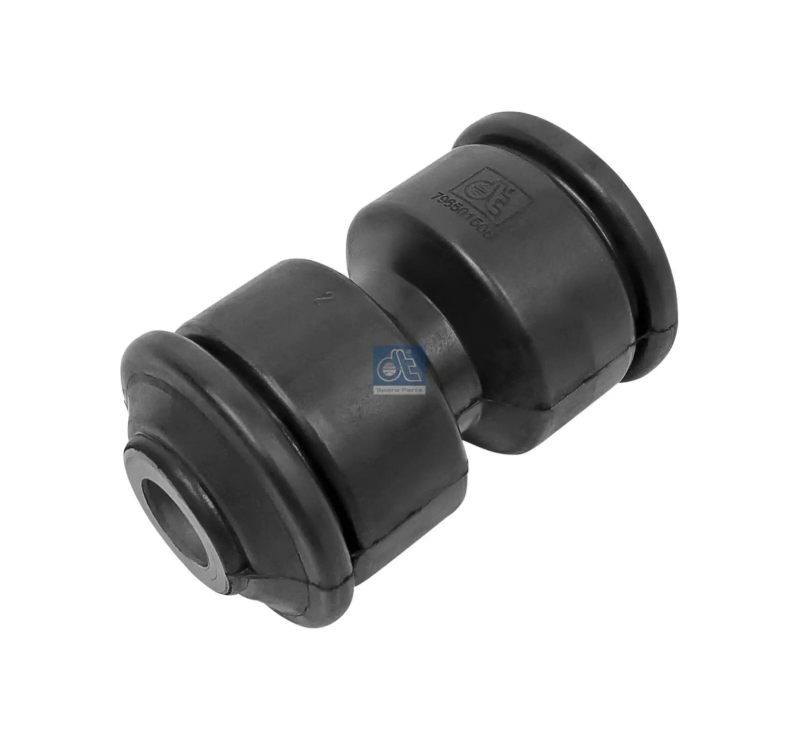 Buje de ballesta delantera 730466 Errevi