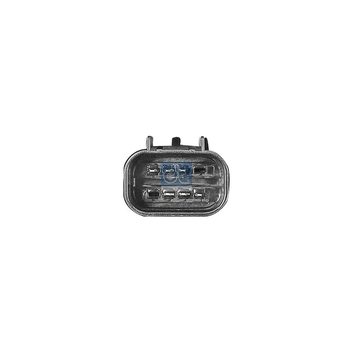 1274006 Diesel Technic Piloto trasero izquierdo