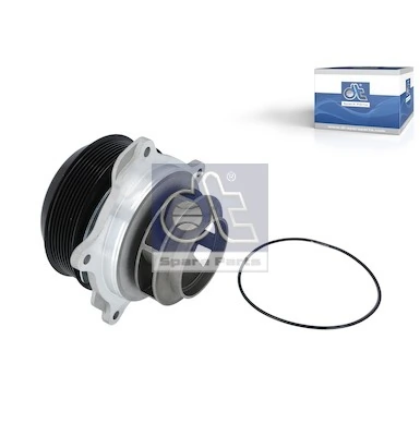 Bomba de agua D328 Dolz