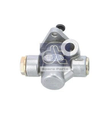 Comprar 93160510 Iveco Bomba de combustible mecánica