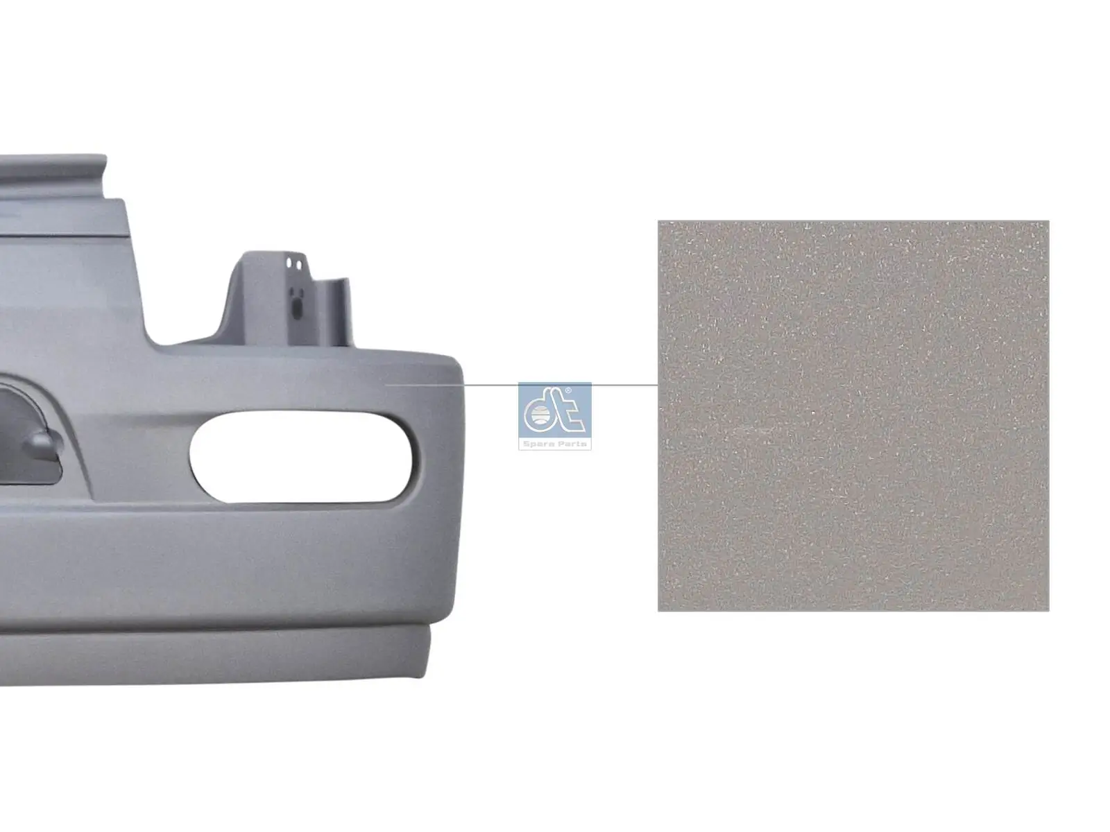 Comprar Paragolpes Renault Trucks TRUCK PREMIUM ROUTE 