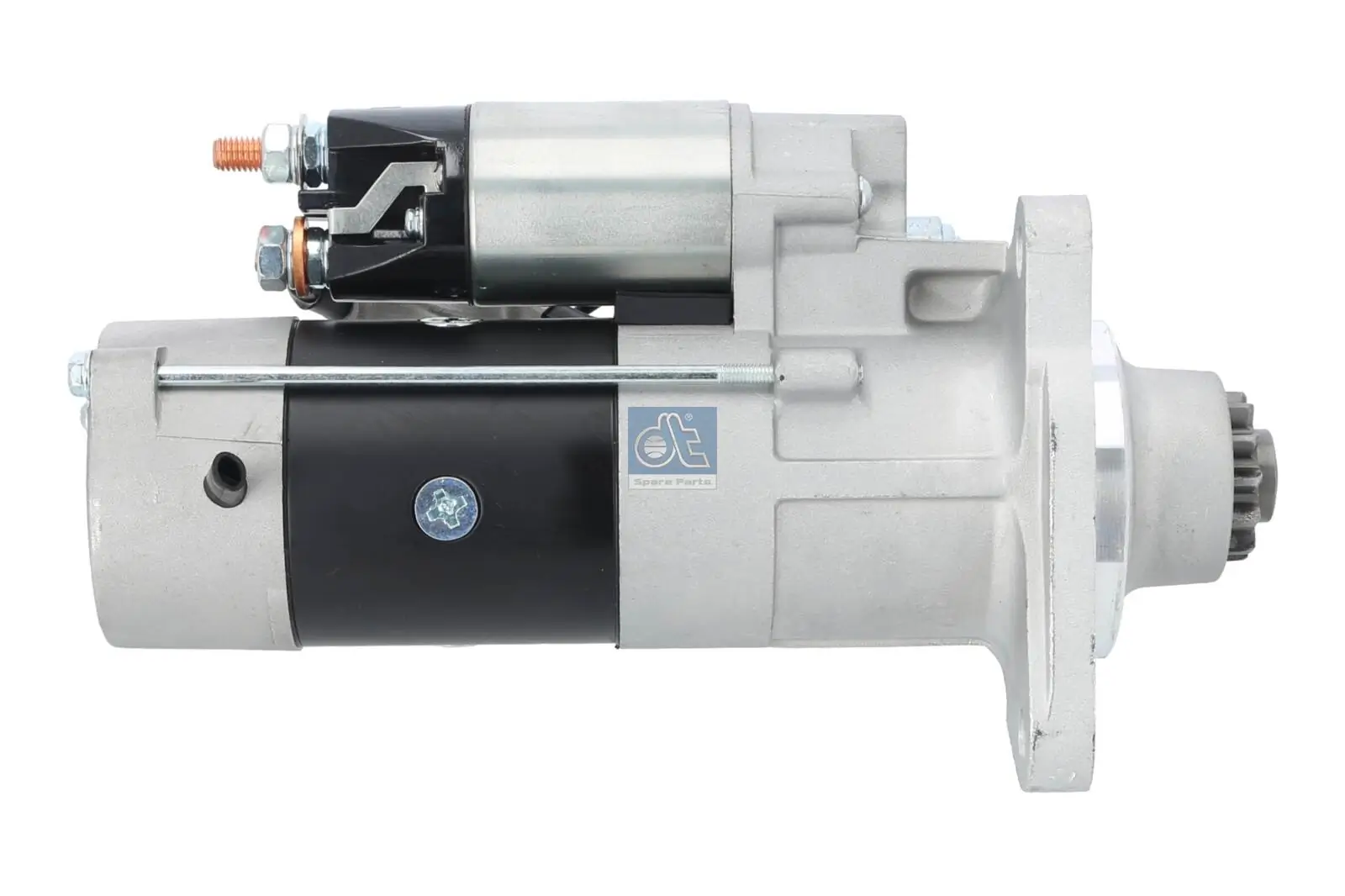 Burro de arranque  Diesel Technic 761001 precio, desde 271,45 EUR