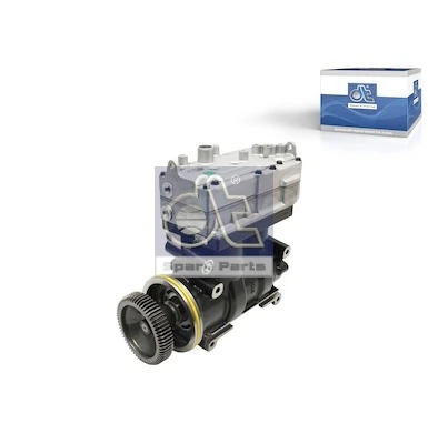 542185 Diesel Technic